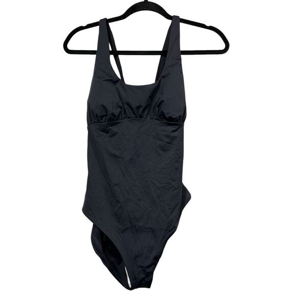 NWTS PrAna Women’s Mallorca One Piece Swimsuit / Size-Medium - Picture 2 of 16